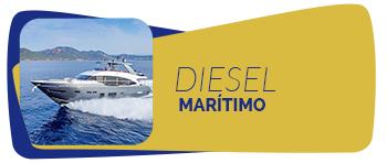 Óleo Diesel Marítimo