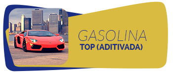 Gasolina Top (aditivada)