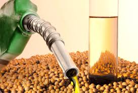 Brasil deve antecipar mistura de 10% de biodiesel para 2018