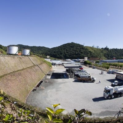 WDCom Investe na Ampliação da sua Base de Distribuição