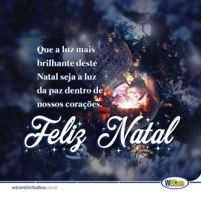 Feliz Natal